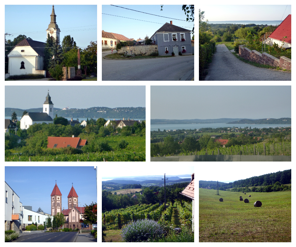 400 km a balaton korul 18