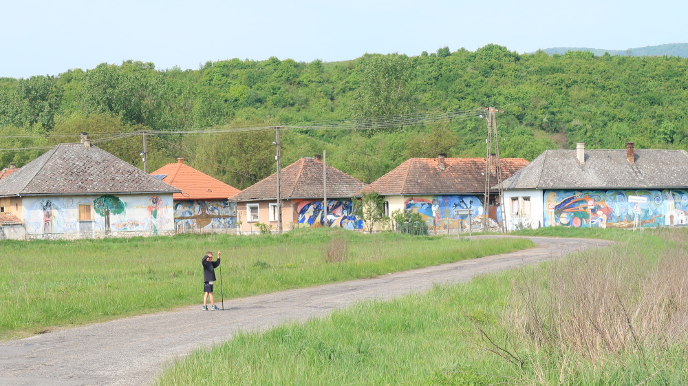 gravellel a karszt videken hataron innen es azon tul 10