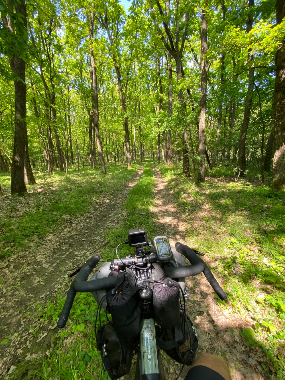 gravellel a karszt videken hataron innen es azon tul 10