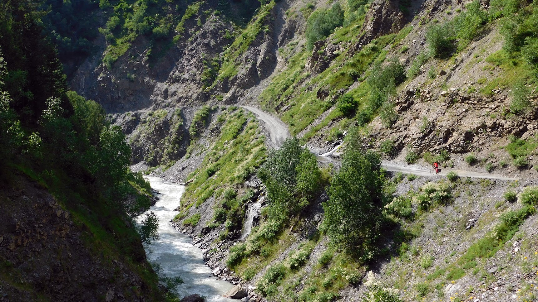 bringas kalandok a kaukazusban gruzia legszebb videkein 06