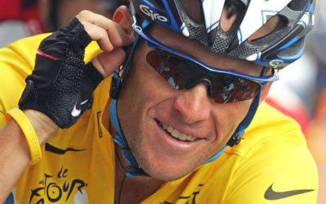 LanceArmstrong