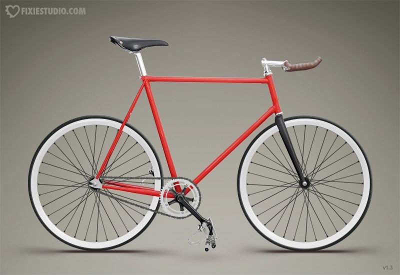 fixie