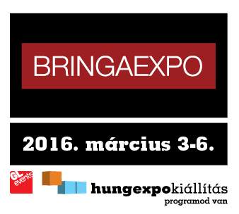 Bringaexpo 2016 logo