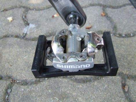 shimano pdm 540