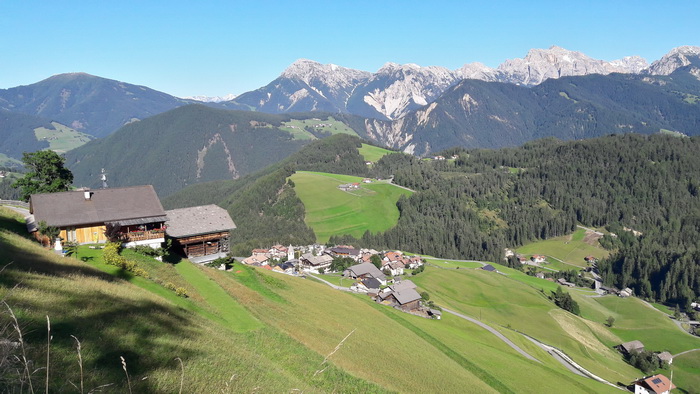 dolomitok kozt 2018 1 07