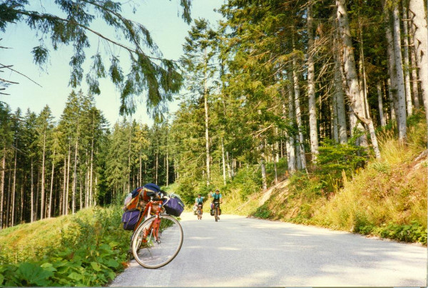 1997 Grajnar dedinky